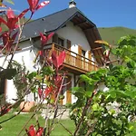 Bed and breakfast L'espiatet *