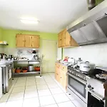 Bed and breakfast L'espiatet Borce