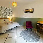 L'espiatet Bed and breakfast Borce