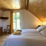 Bed and breakfast L'espiatet