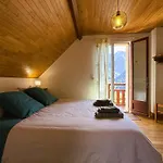 Bed and breakfast L'espiatet