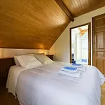 Bed and breakfast L'espiatet Borce