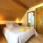 Bed and breakfast L'espiatet