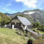 Bed and breakfast L'espiatet
