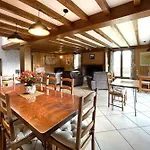 L'espiatet Bed and breakfast *