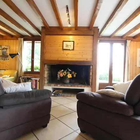Bed & Breakfast L'espiatet Borce