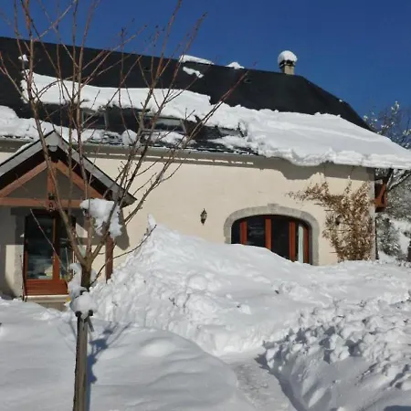 Nocleg ze śniadaniem L'espiatet