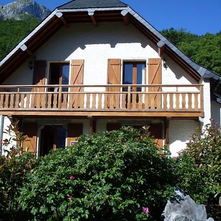 Nocleg ze śniadaniem L'espiatet