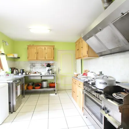 L'espiatet Nocleg ze śniadaniem *