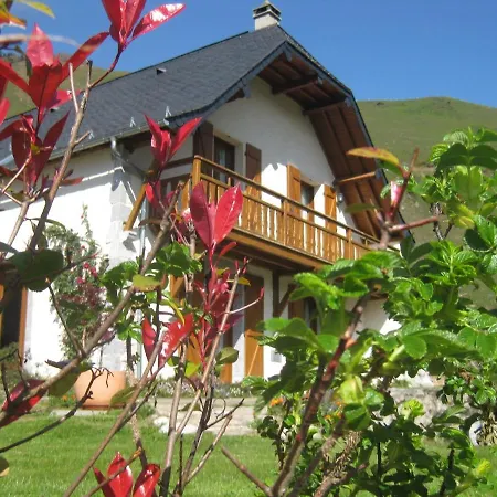 Nocleg ze śniadaniem L'espiatet *