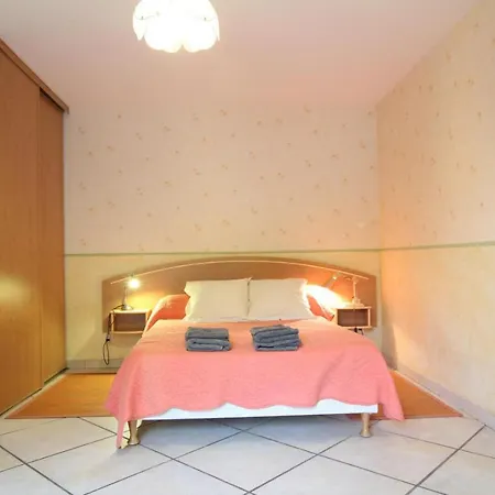 Bed & Breakfast L'espiatet Borce