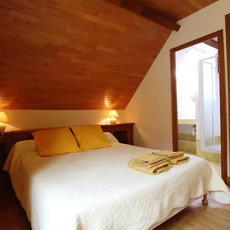 Bed & Breakfast L'espiatet *