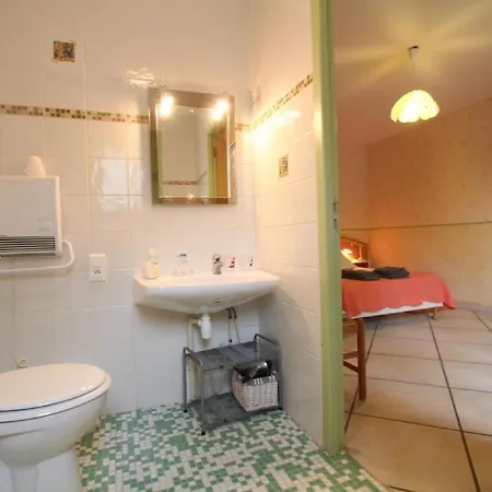 L'espiatet Bed & Breakfast