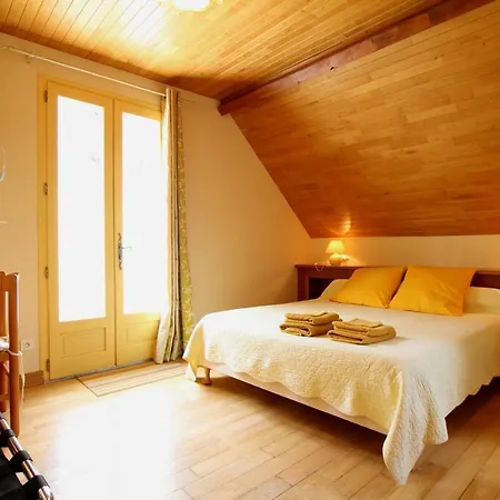 Bed & Breakfast L'espiatet