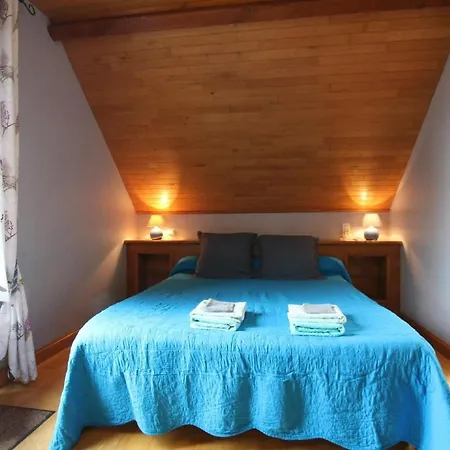 Bed & Breakfast L'espiatet