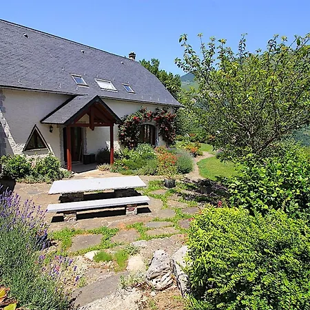 L'espiatet Nocleg ze śniadaniem Borce