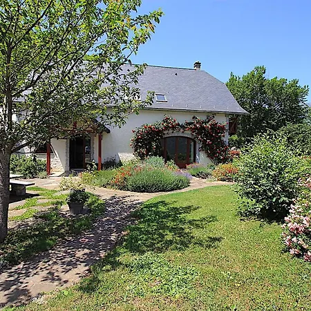 Nocleg ze śniadaniem L'espiatet *