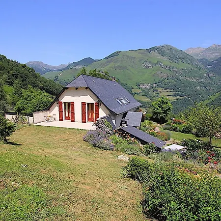 L'espiatet Bed & Breakfast Borce