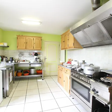 Nocleg ze śniadaniem L'espiatet Borce