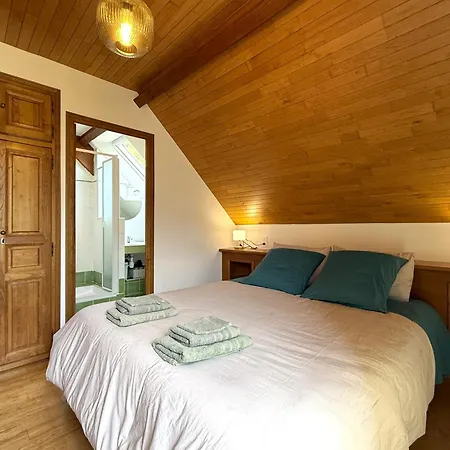 Bed and breakfast L'espiatet *