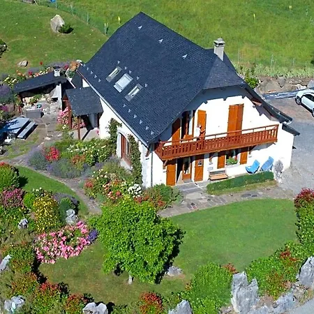 L'espiatet Borce