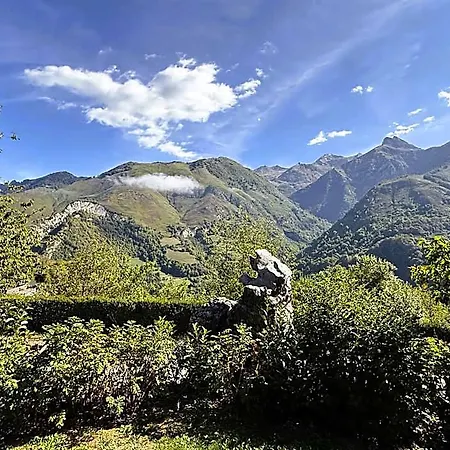 L'espiatet Borce