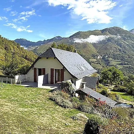 L'espiatet Nocleg ze śniadaniem Borce