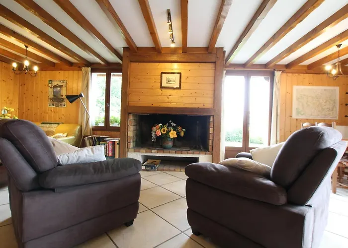 B&B L'espiatet Borce