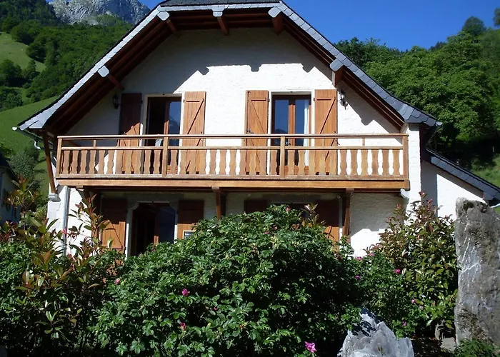 فندق مبيت وإفطار L'espiatet