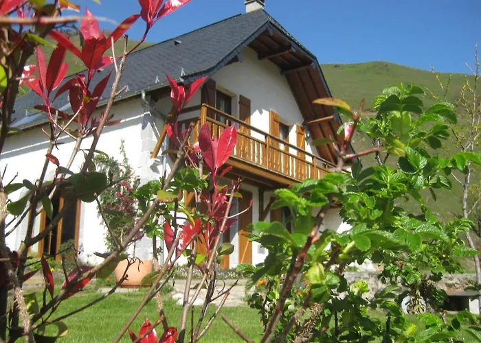 B&B L'espiatet *