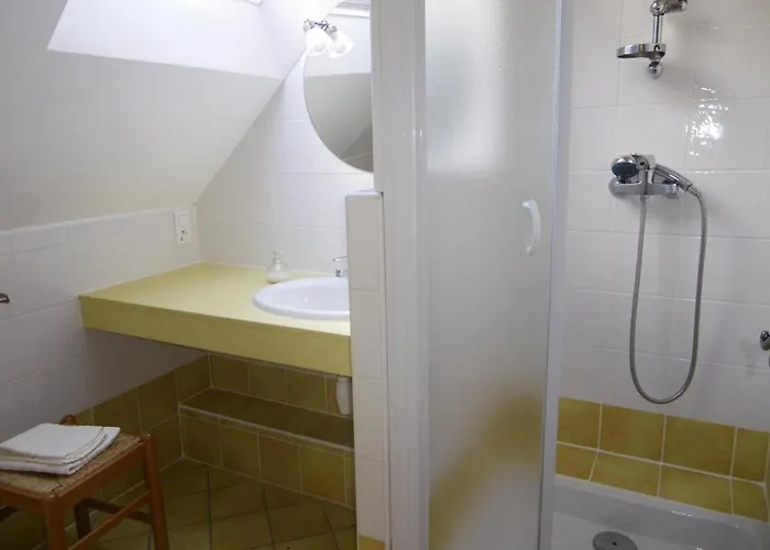 B&B L'espiatet *