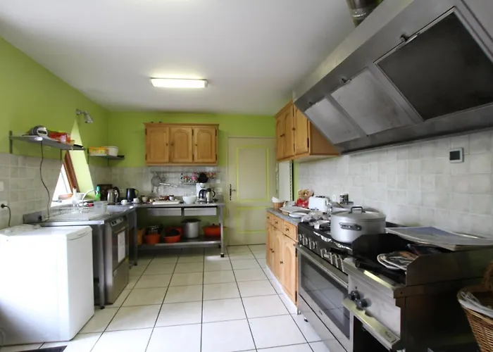 L'espiatet B&B Borce