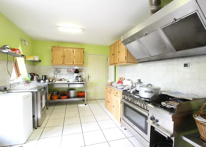 فندق مبيت وإفطار L'espiatet Borce