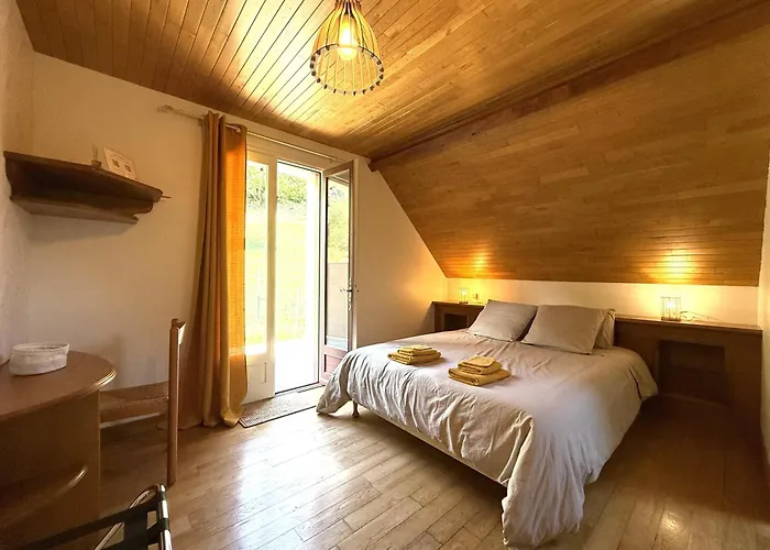 B&B L'espiatet *