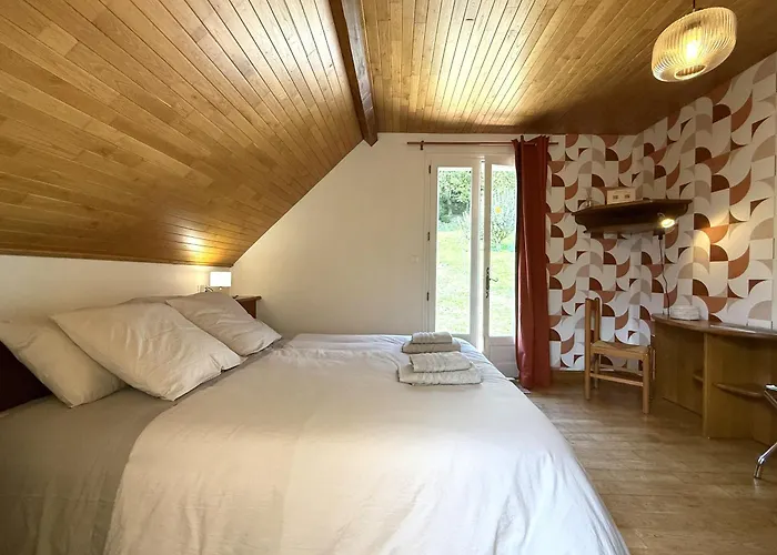 L'espiatet B&B Borce