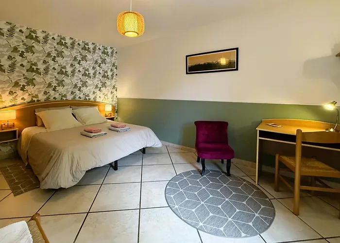 L'espiatet B&B Borce
