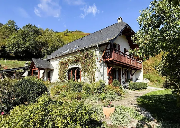 B&B L'espiatet *