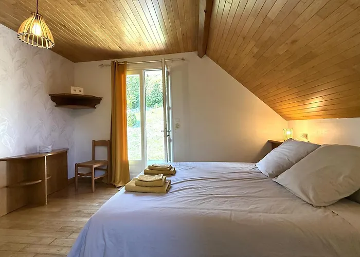 B&B L'espiatet