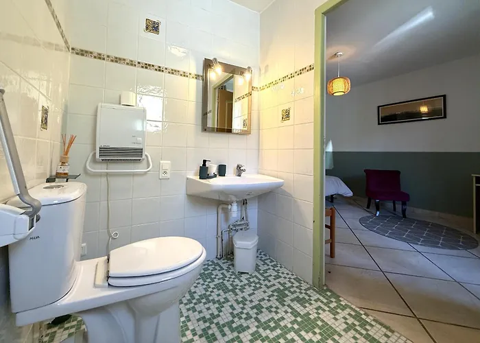 L'espiatet B&B