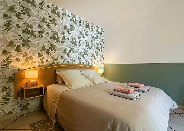 L'espiatet B&B