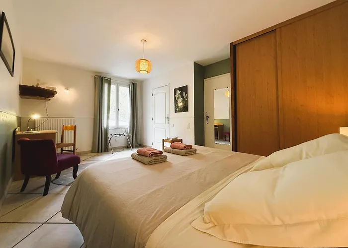 B&B L'espiatet *