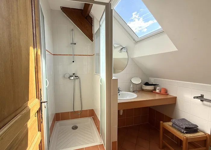 B&B L'espiatet