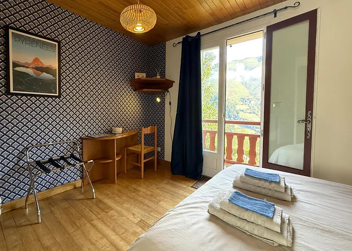 B&B L'espiatet Borce