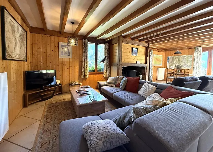 B&B L'espiatet