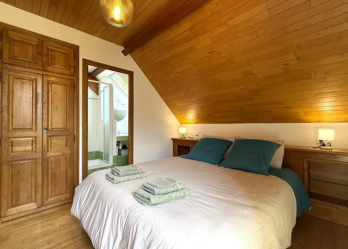 B&B L'espiatet *
