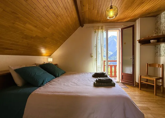 B&B L'espiatet