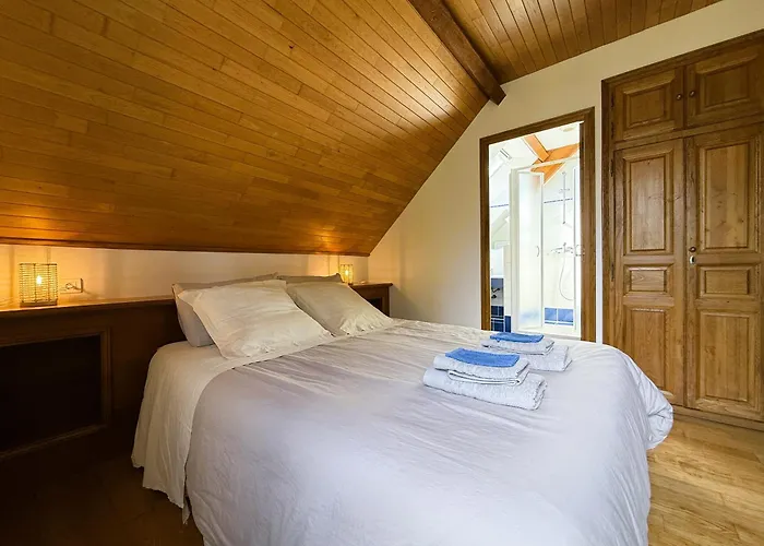 B&B L'espiatet Borce