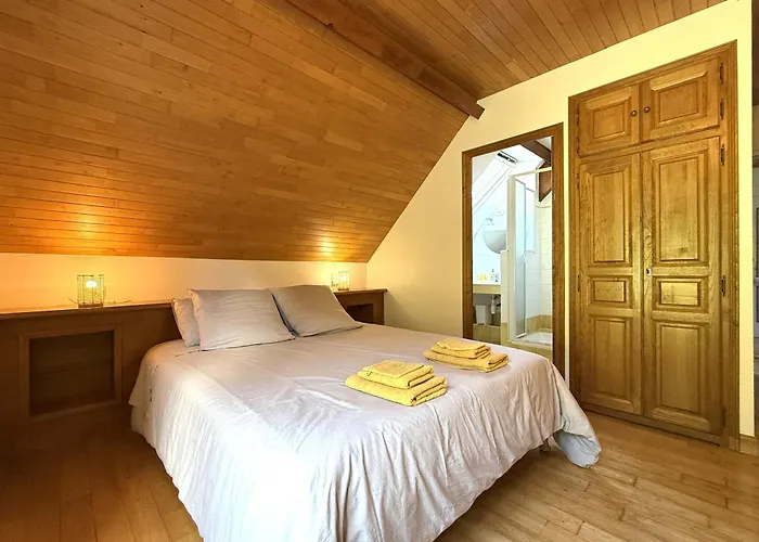 B&B L'espiatet