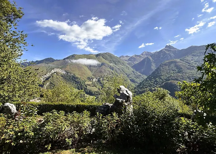 B&B L'espiatet Borce