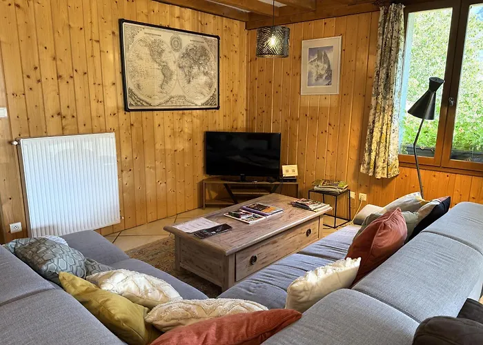 L'espiatet B&B